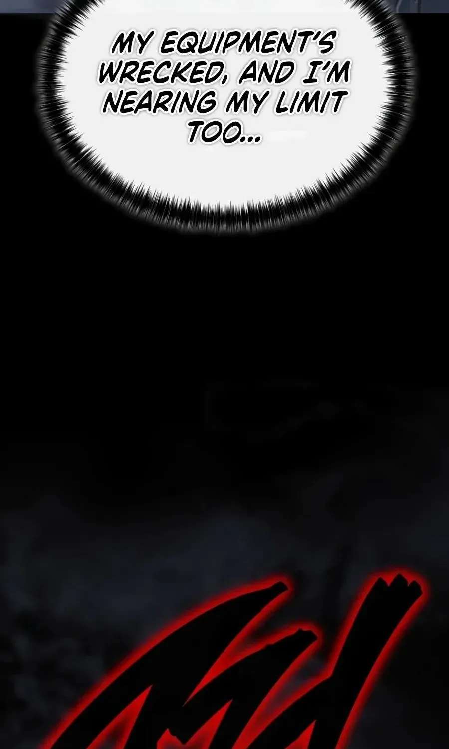 The Regressor Makes Everything Chapter 37 - page 7