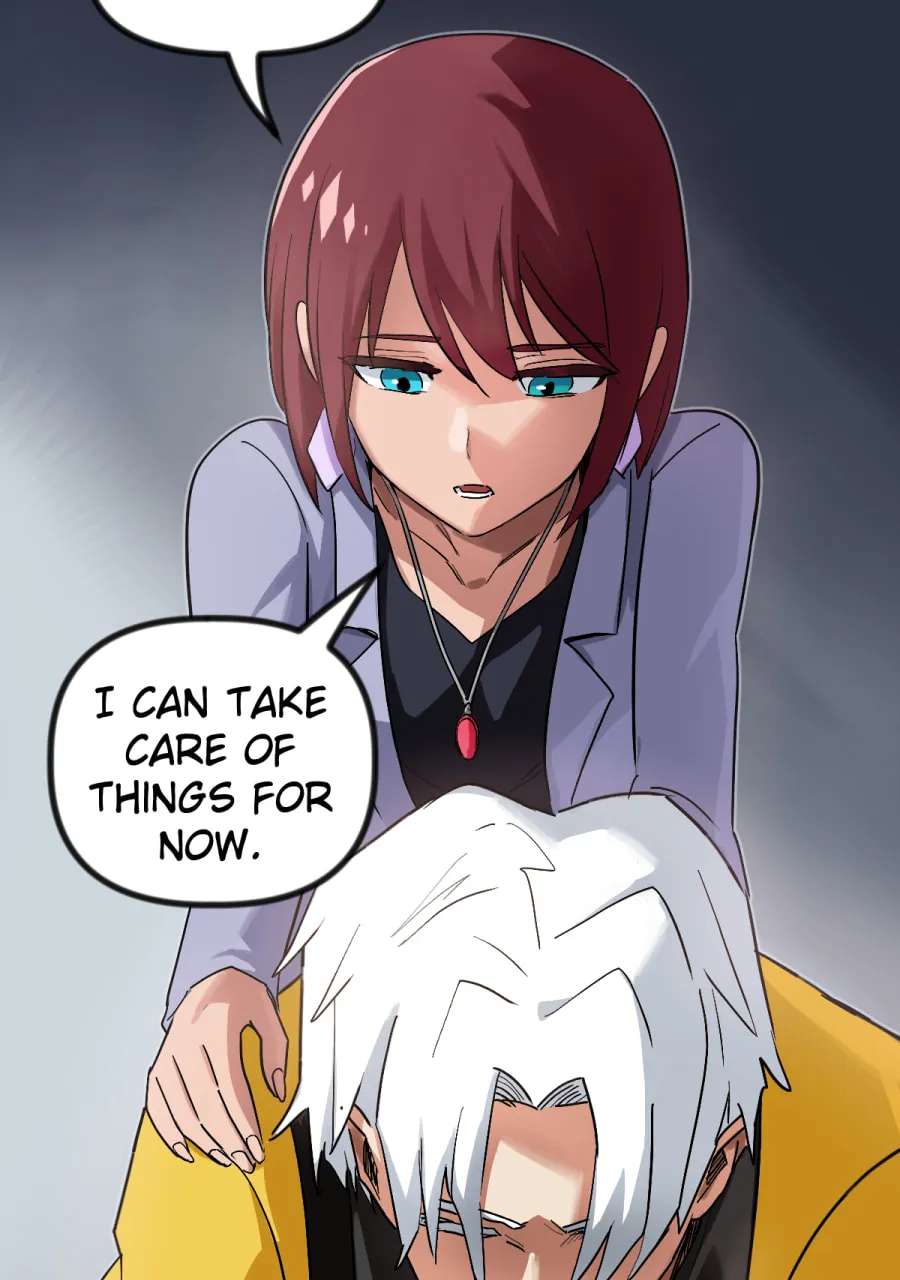 Clinic of Horrors (Canvas) Chapter 277 - page 34