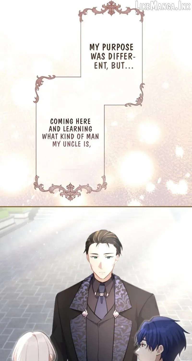 The Young Villainess Sees Through It All Chapter 75 - page 19