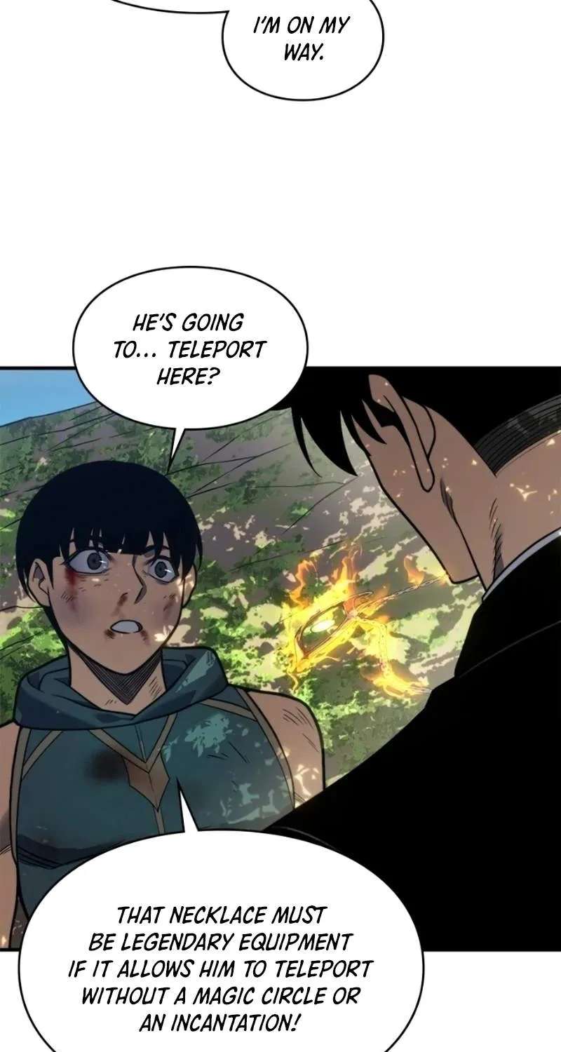 Rise of the Limitless Necromancer Chapter 42 - page 48