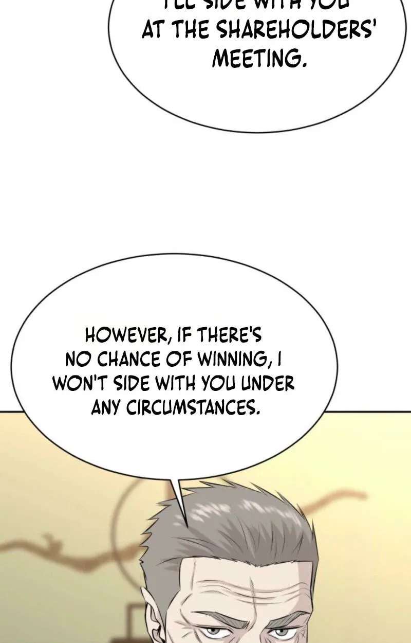 Genius Grandson of the Loan Shark King Chapter 120 - page 97