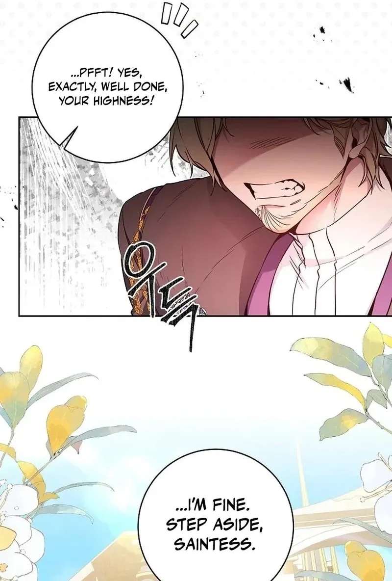 I'm Here to Destroy Chapter 57 - page 58
