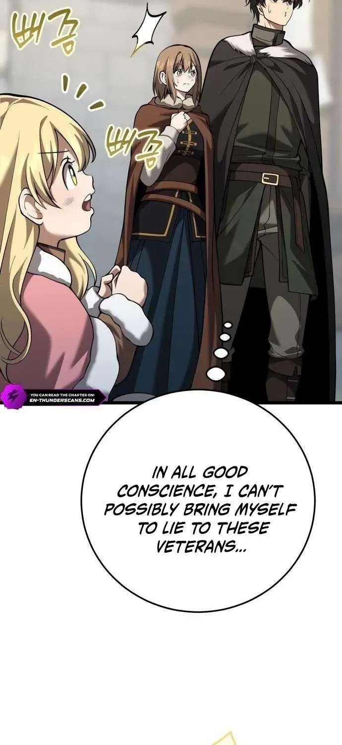 A Married Man in Another World's Story Chapter 30 - page 56