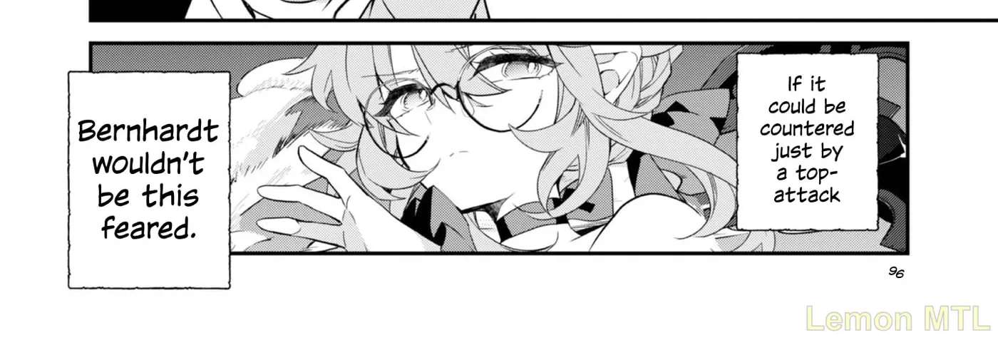 Kaketa Tsuki no Mercedes: Kyuuketsuki no Kizoku ni Tensei Shita kedo Suteraresou nanode Dungeon o Seiha Suru @COMIC Chapter 23 - page 28