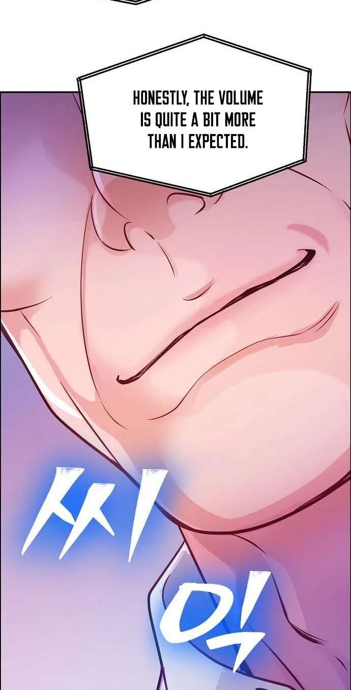 The Ordinary Lawyer’s Subspace Chapter 39 - page 10