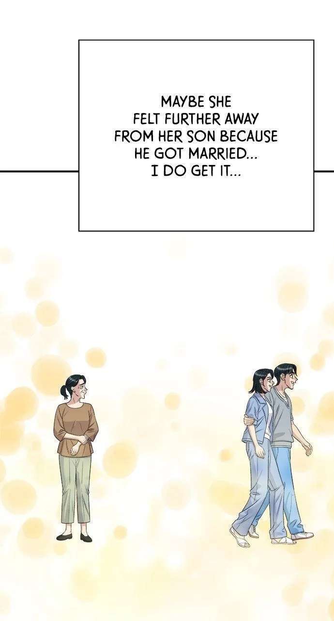 A DeadbEAT's Meal Chapter 243 - page 80