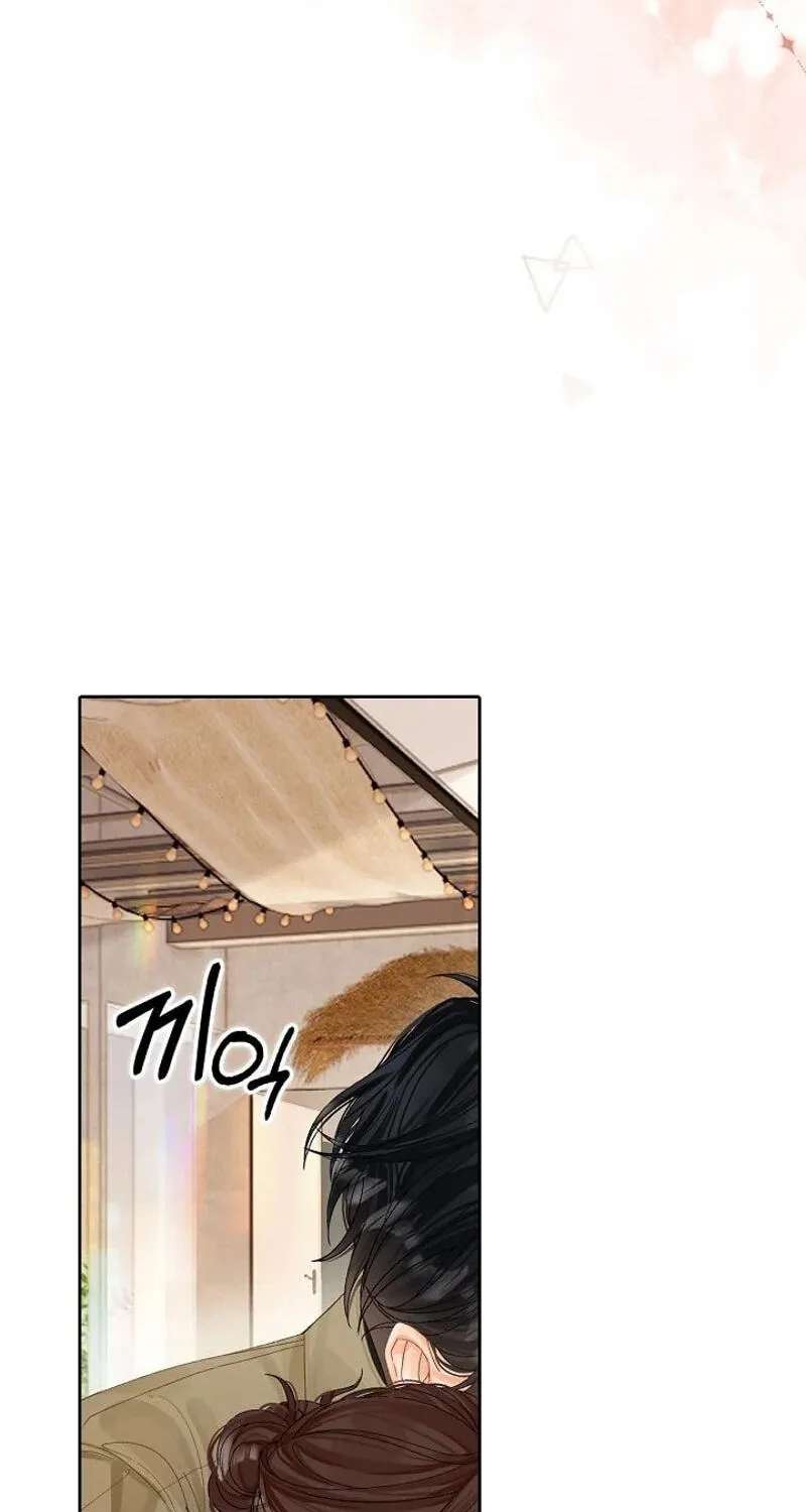 My Blind Date Is My Ex-Boyfriend Chapter 16 - page 5