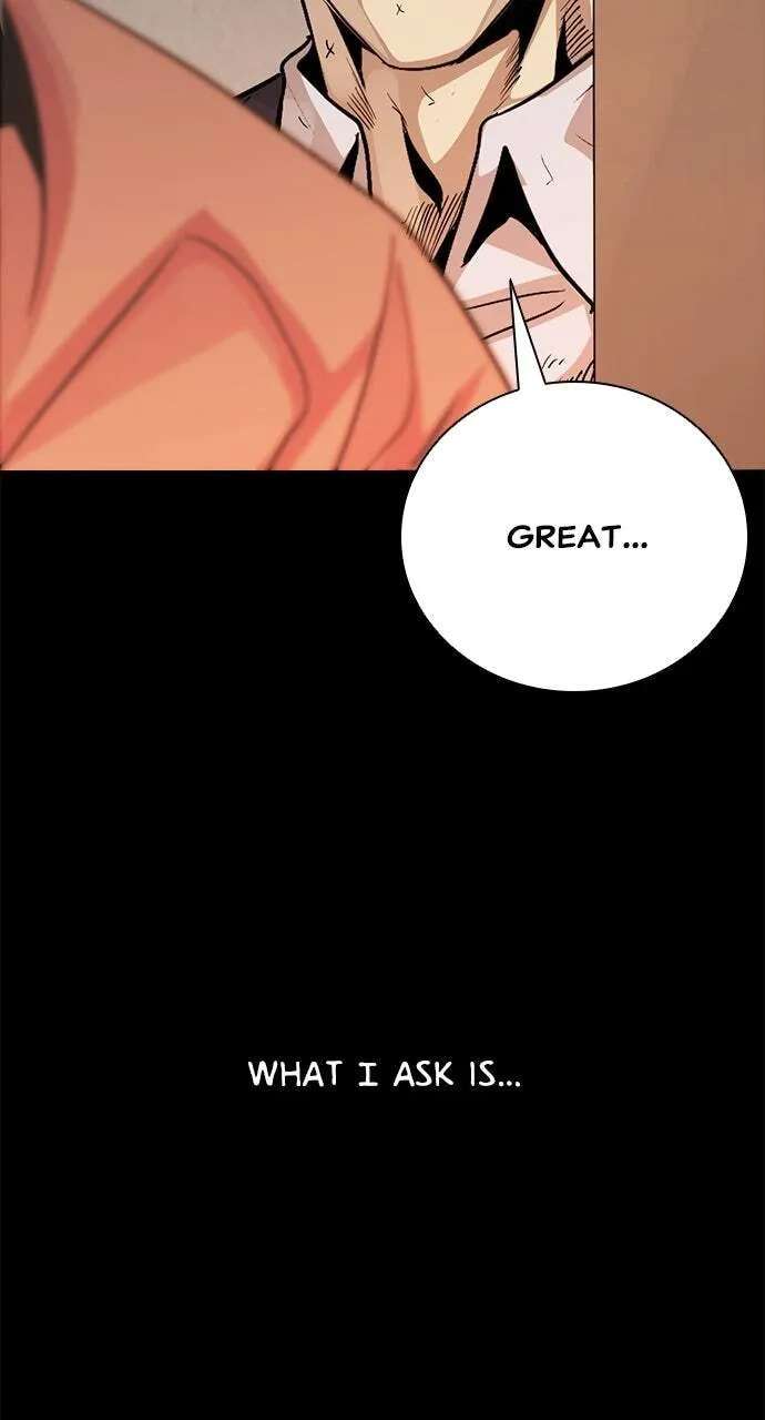 The Worst Generation Chapter 65 - page 127