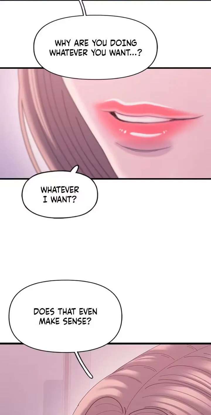 Dating Hell Chapter 34 - page 17
