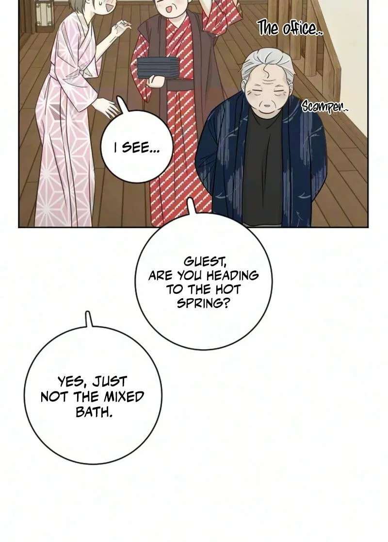 I'm Your Revenge Chapter 25 - page 90