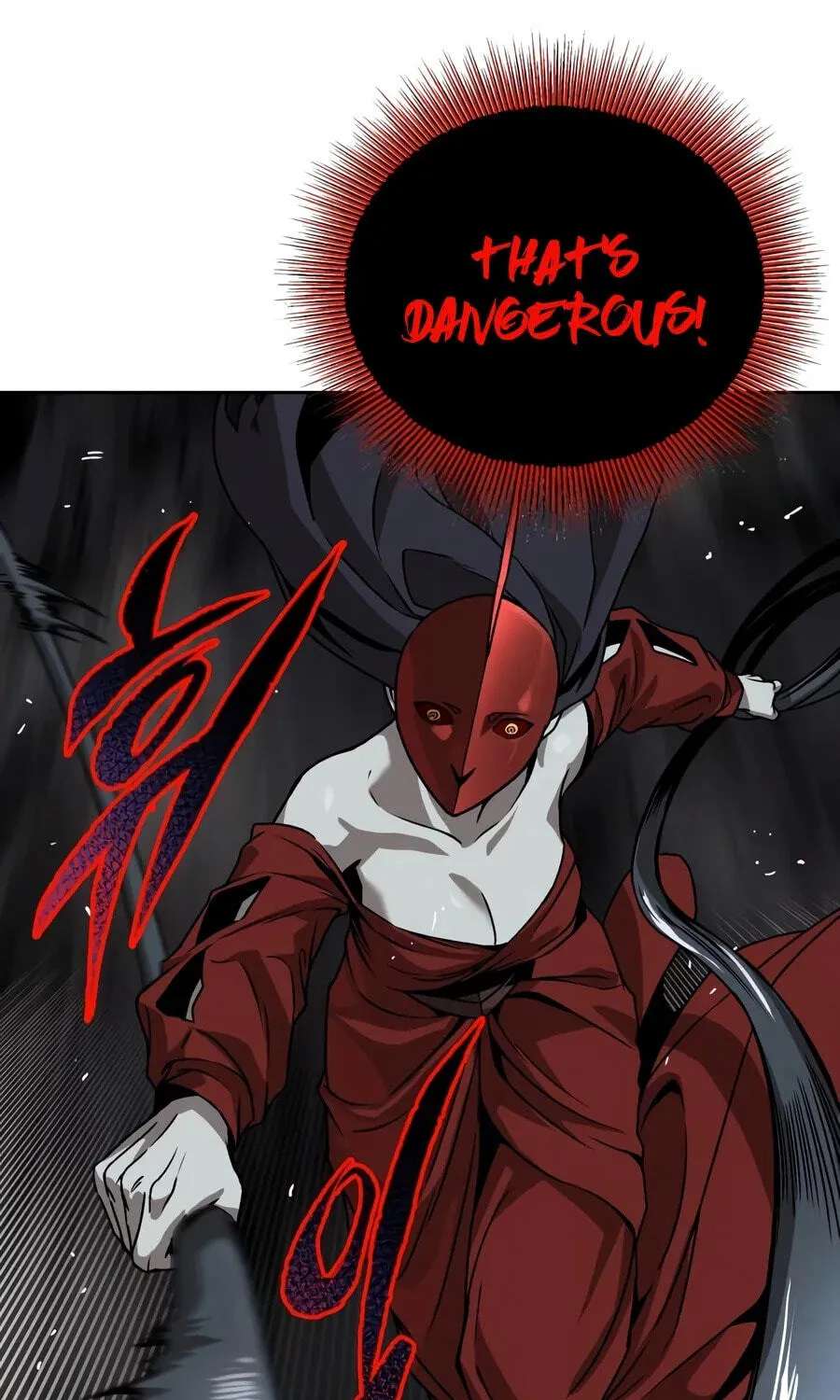 The Lazy Lord Masters the Sword Chapter 163 - page 82
