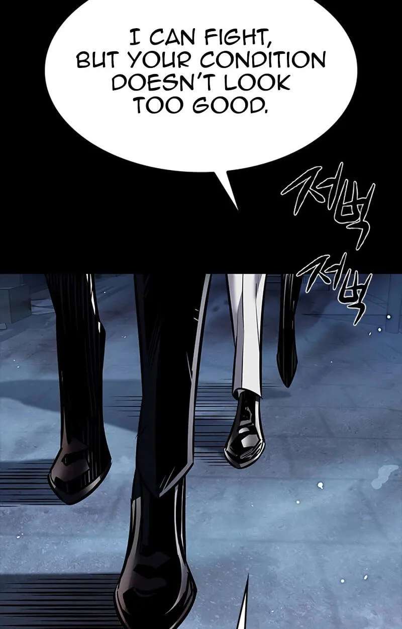 Eleceed Chapter 417 - page 41