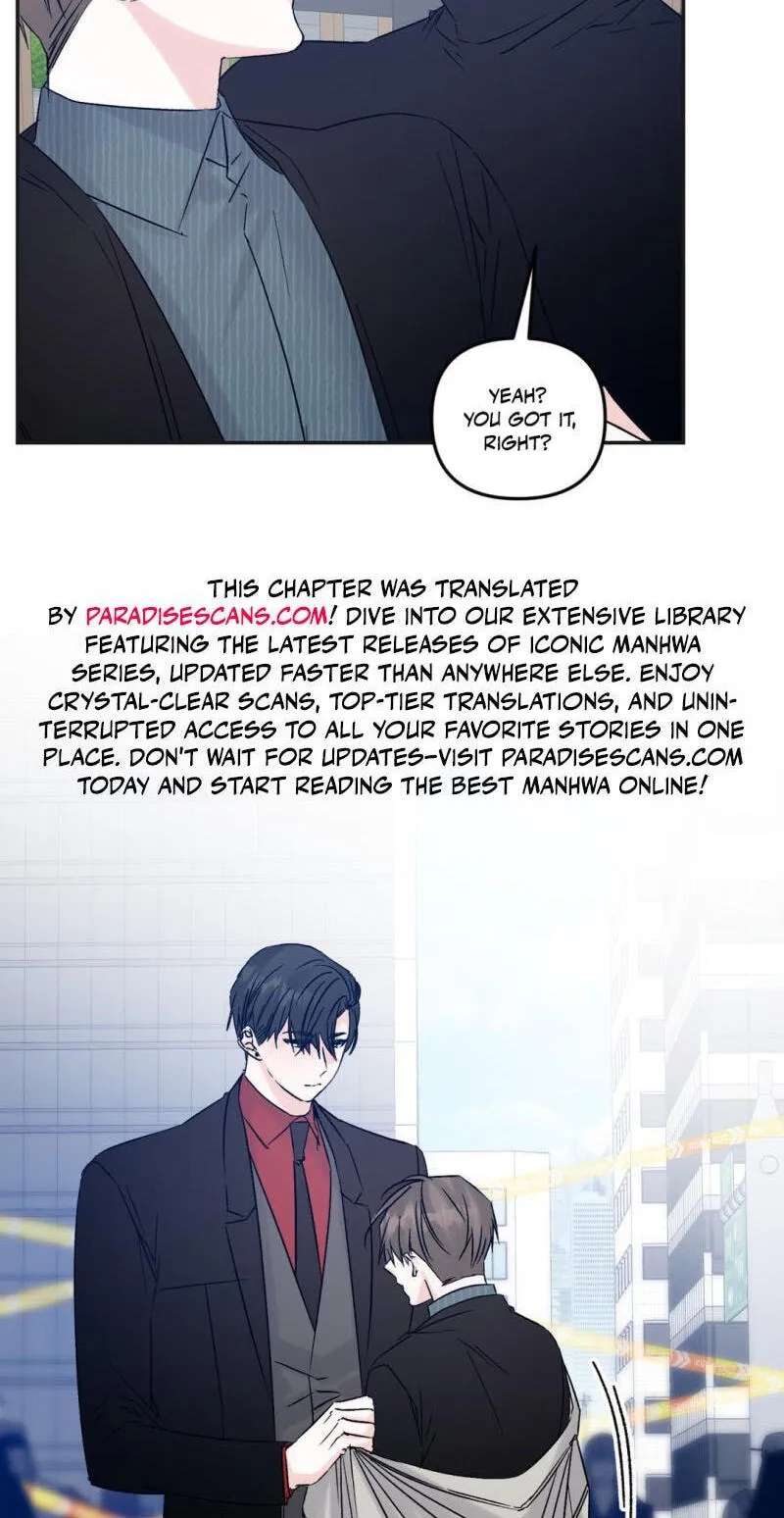 Please Let Me Resign Chapter 18 - page 46
