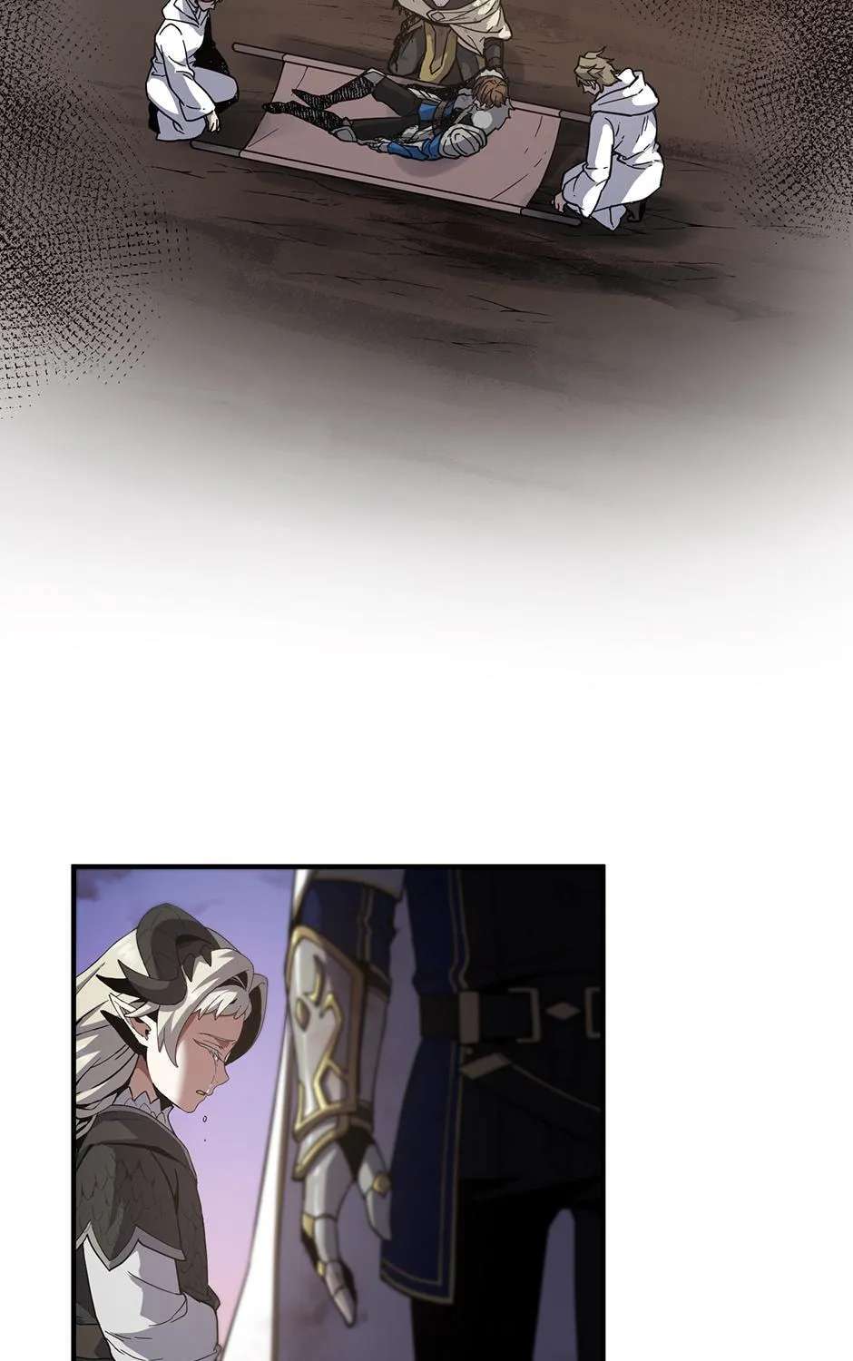 The Beginning After the End Chapter 256 - page 19