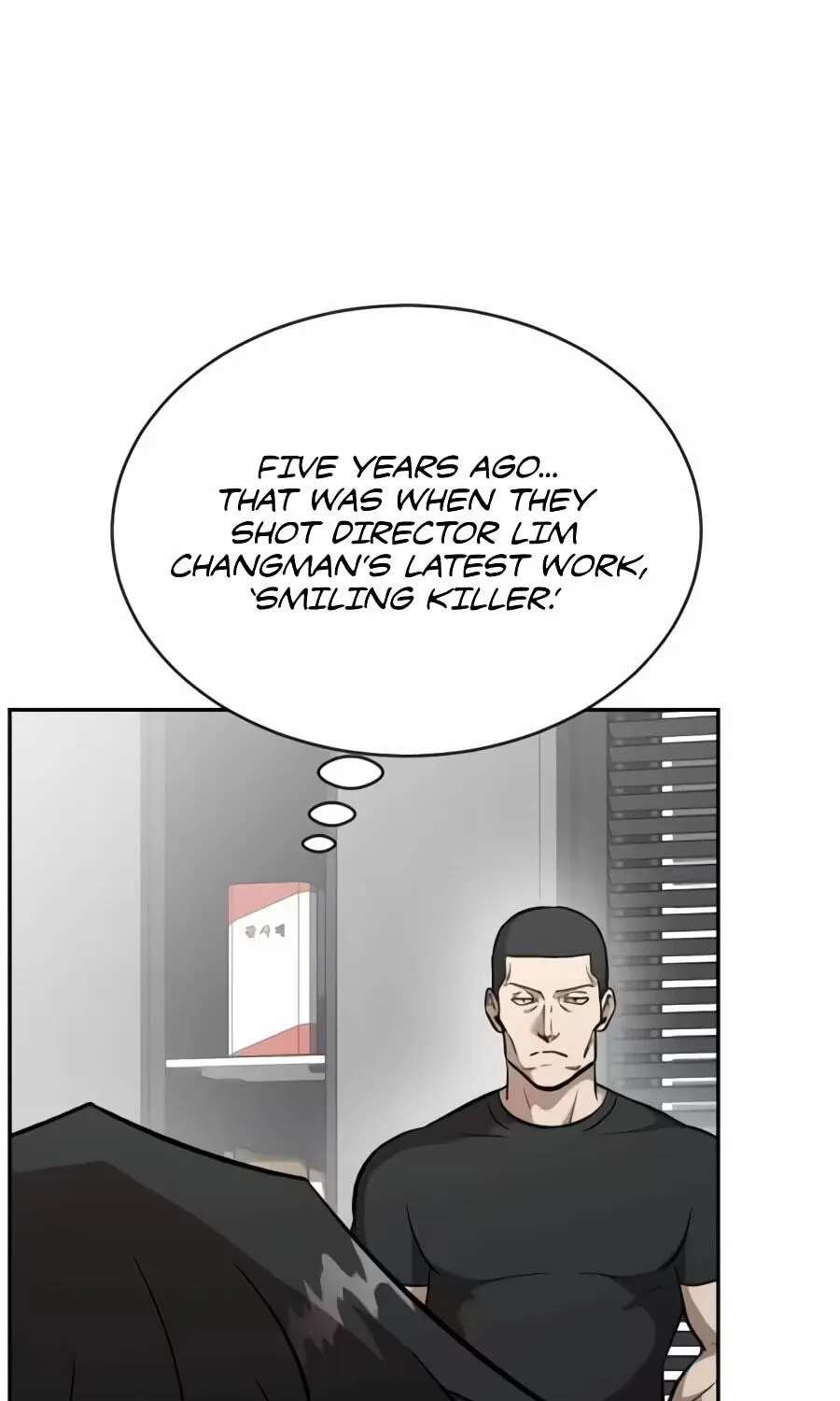 The Possessed Acting Prodigy Chapter 65 - page 103