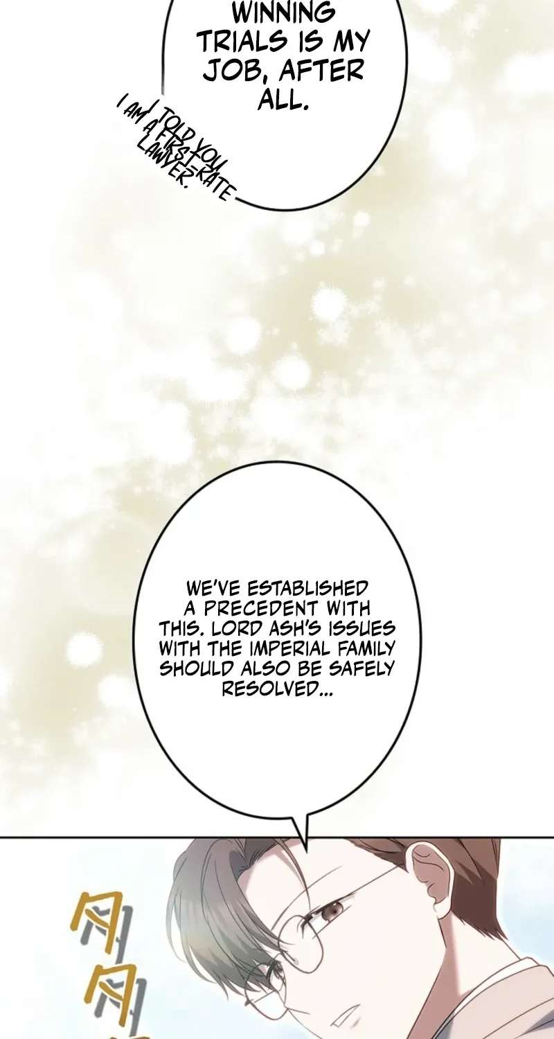 A Word from Violet Chapter 38 - page 106