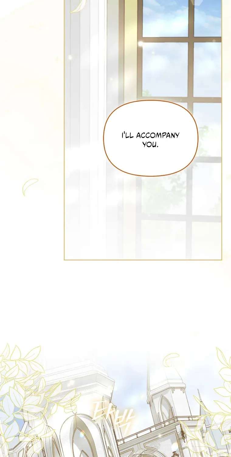 Even Though I Transmigrated As A Villainess, I’d Rather Raise A Cat Chapter 93 - page 44