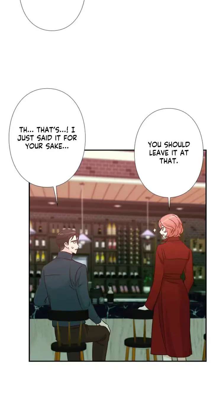 She Is the Best Chapter 35 - page 38