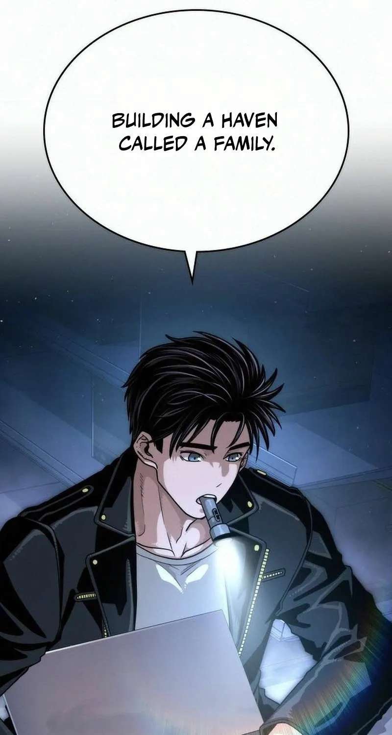 Love Tears Through Zombies Chapter 2 - page 129
