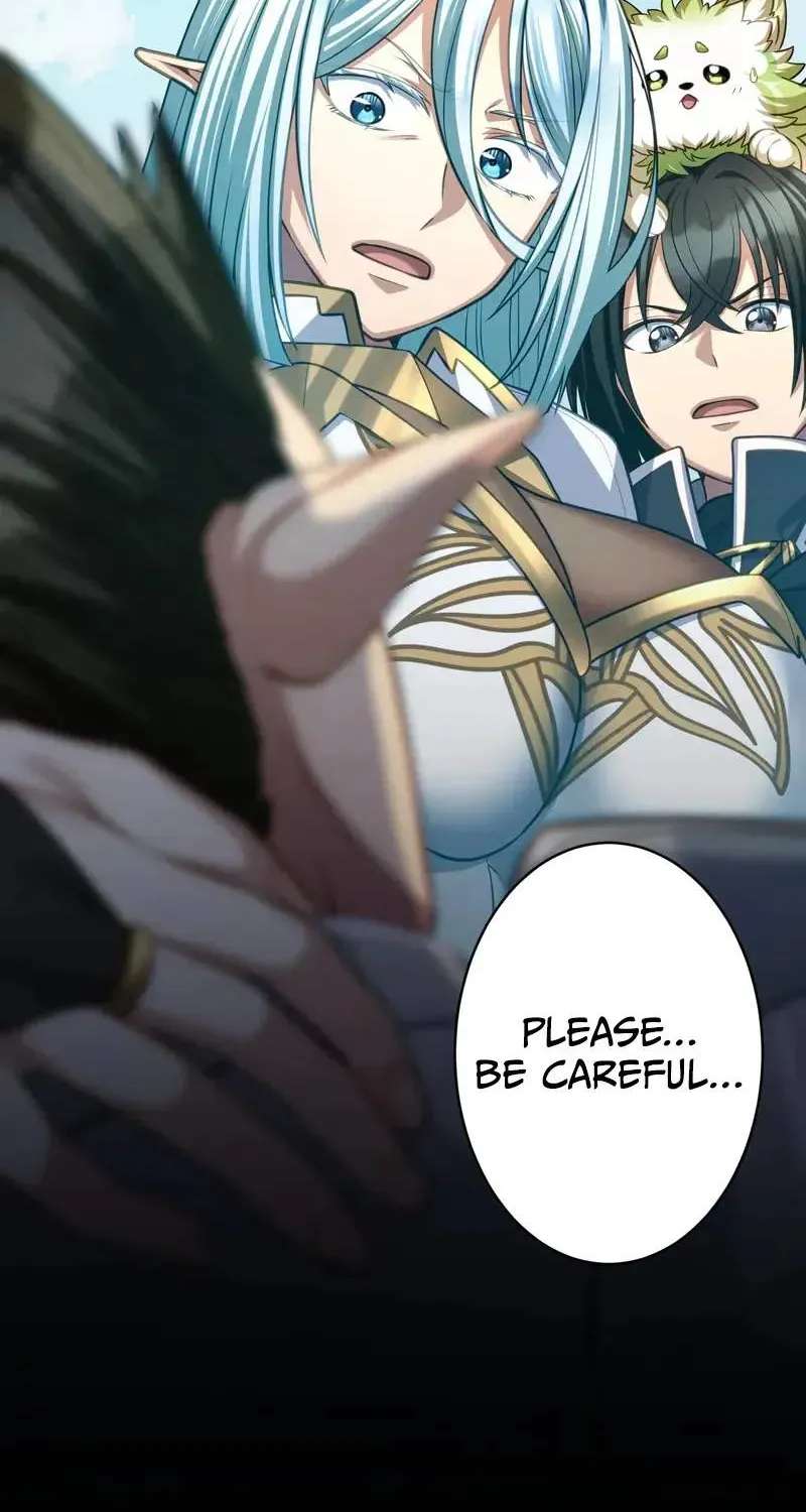 All the Heroes Are My Enemies: The ‘Useless’ Class Dropout Overpowers Everyone With His Barrier Skill and Takes Revenge Chapter 23 - page 116