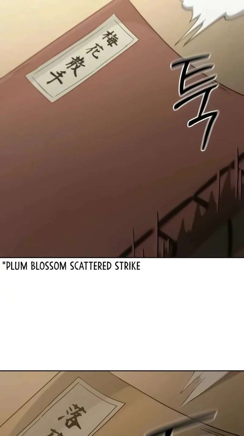 Return of the Blossoming Blade Chapter 179 - page 52