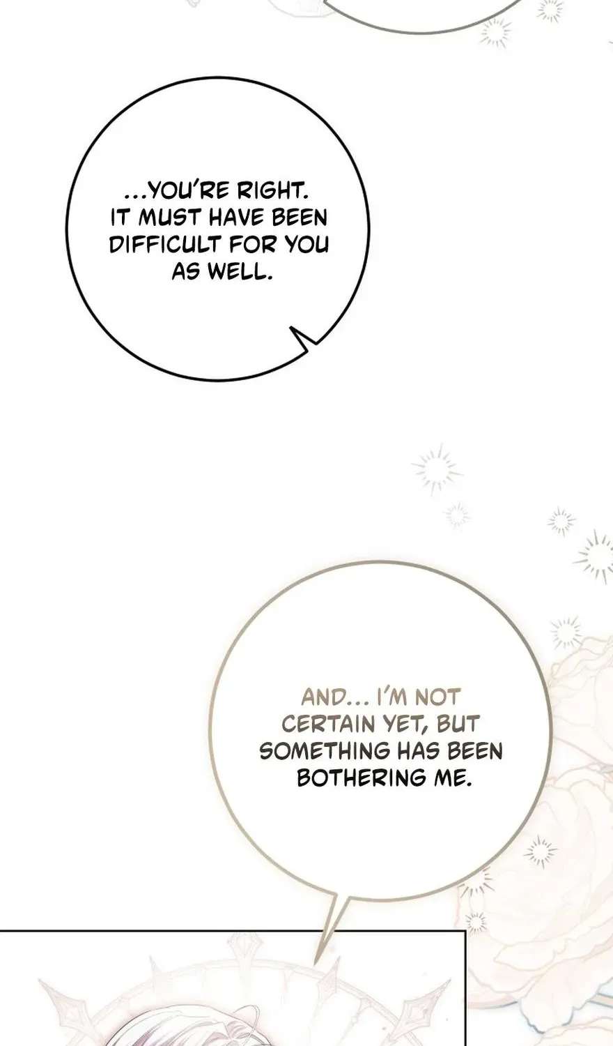 The Princess Stans in Secret Chapter 85 - page 69
