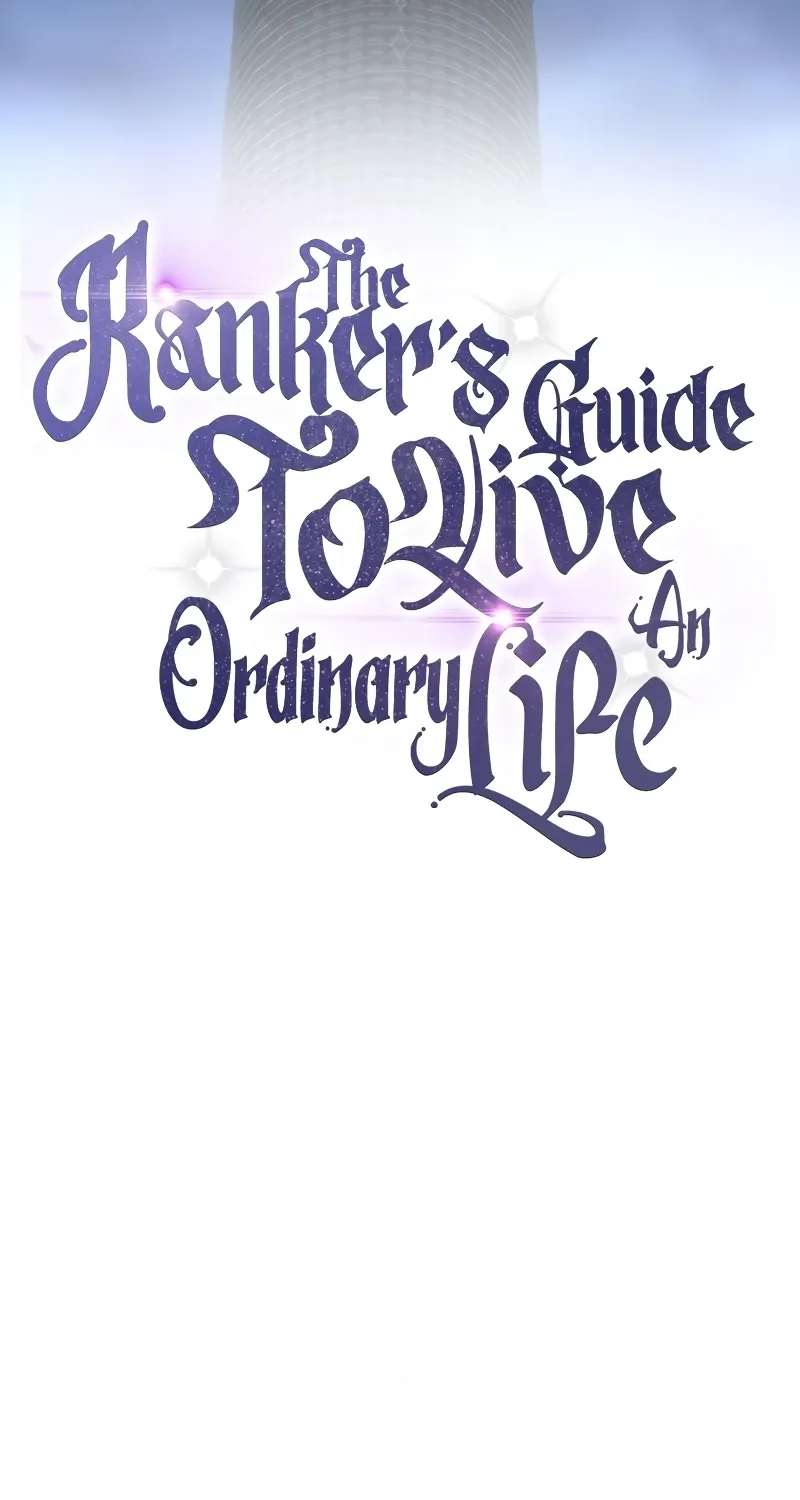 A Ranker's Guide To The Good Life Chapter 93 - page 27