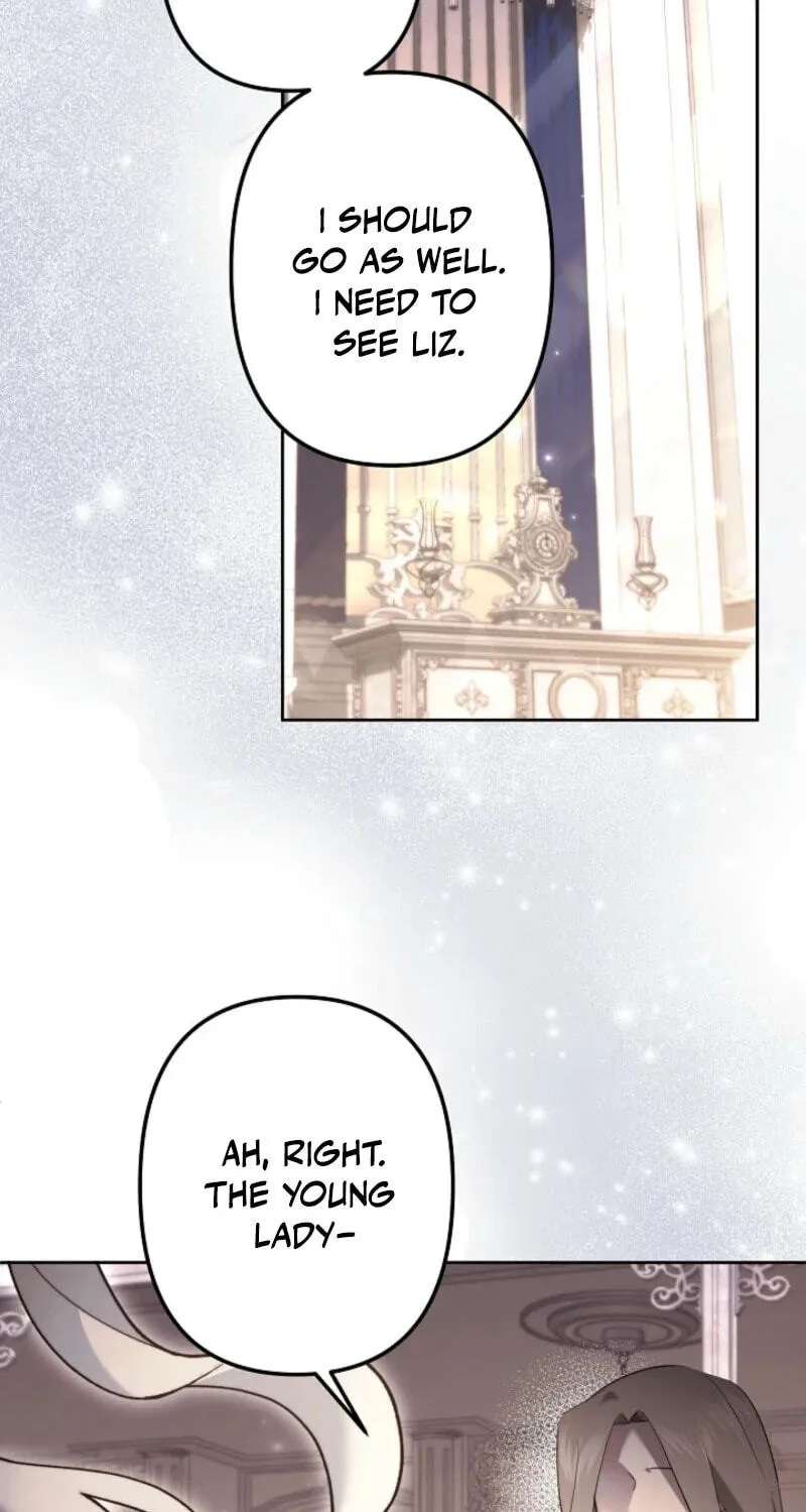 Gimme That Pacifier! Chapter 138 - page 65
