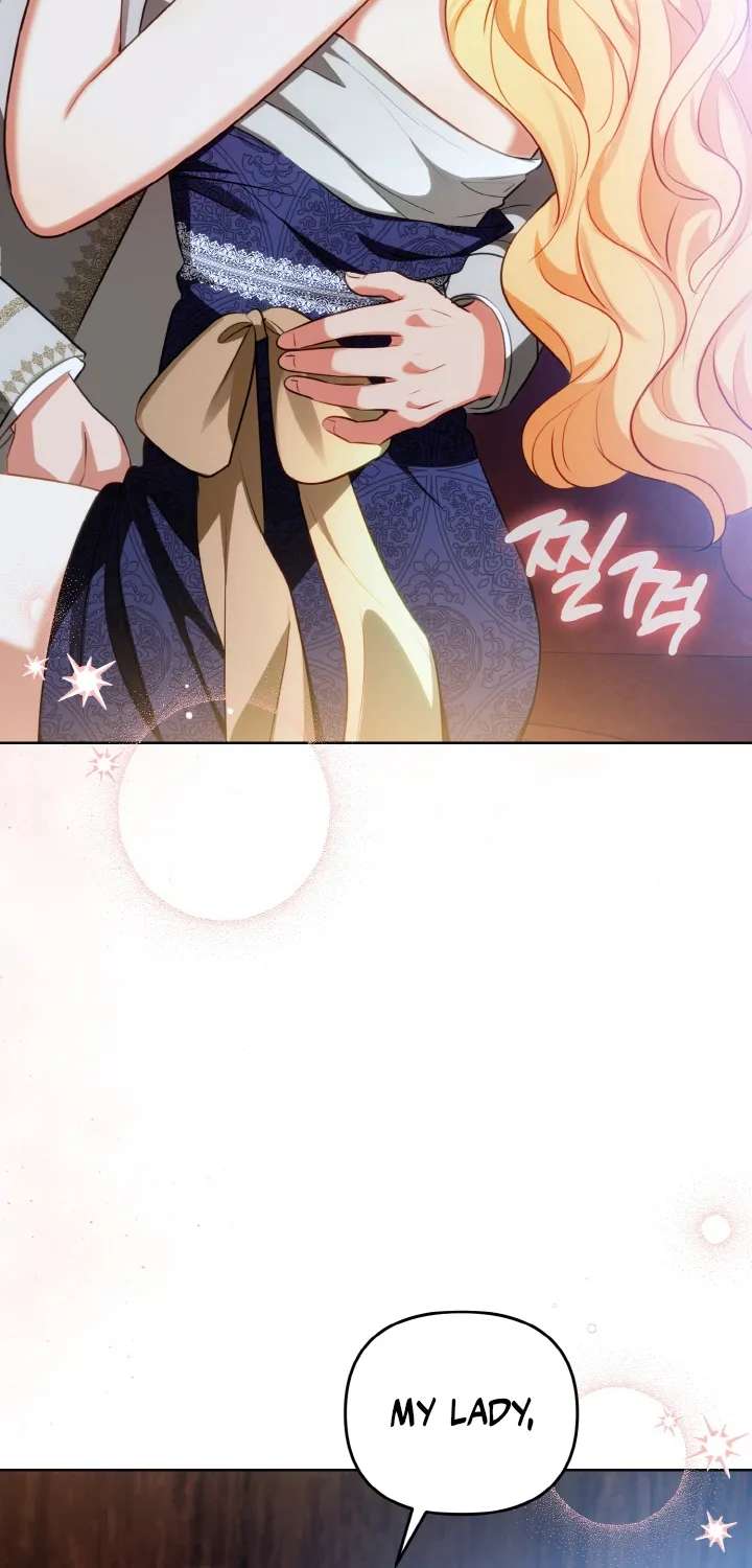 My ex-husband wants to reconcile Chapter 38 - page 39