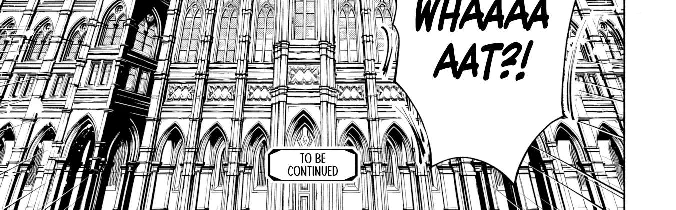 Kekkei no Anastasia Chapter 32 - page 27
