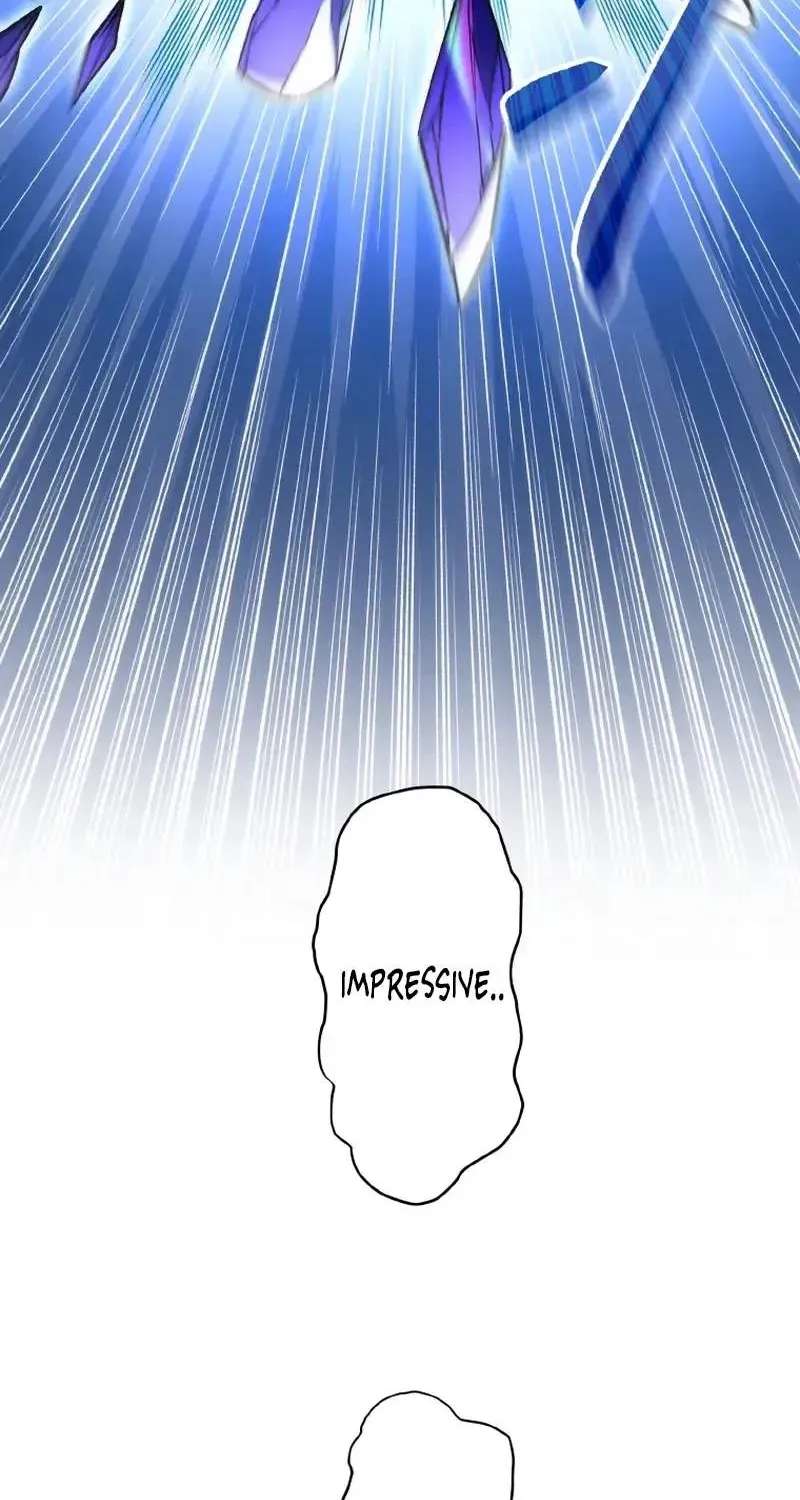 The Old Man Of The Otherworld’s Convenience Store Is Actually The Strongest Chapter 90 - page 40