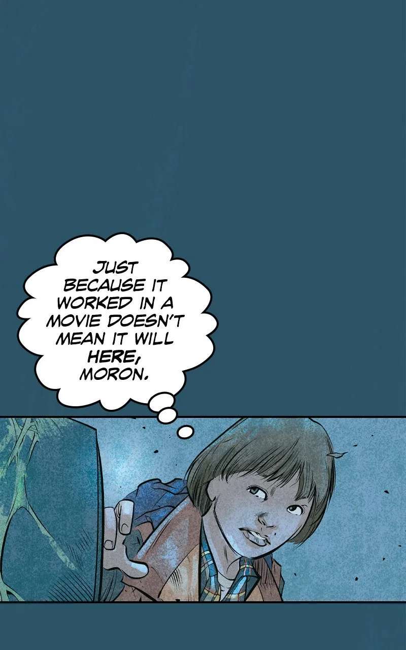 Stranger Things Chapter 2 - page 29