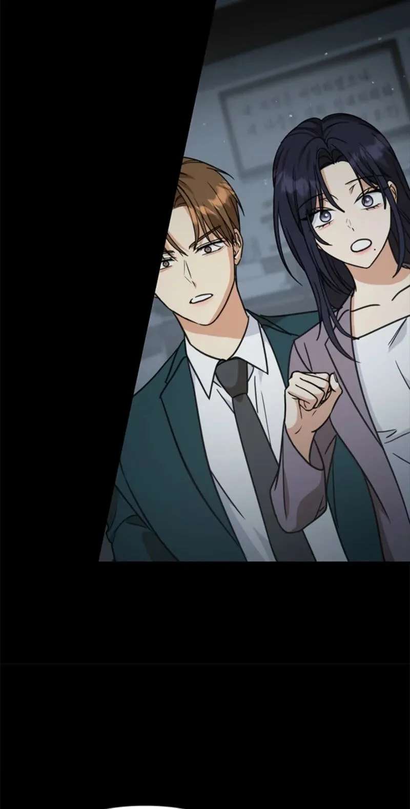 Love Rehab for a Gangster Chapter 56 - page 26