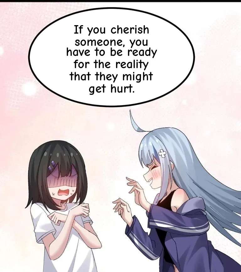 The Graduation Project Is, Making Butter! Chapter 84 - page 14