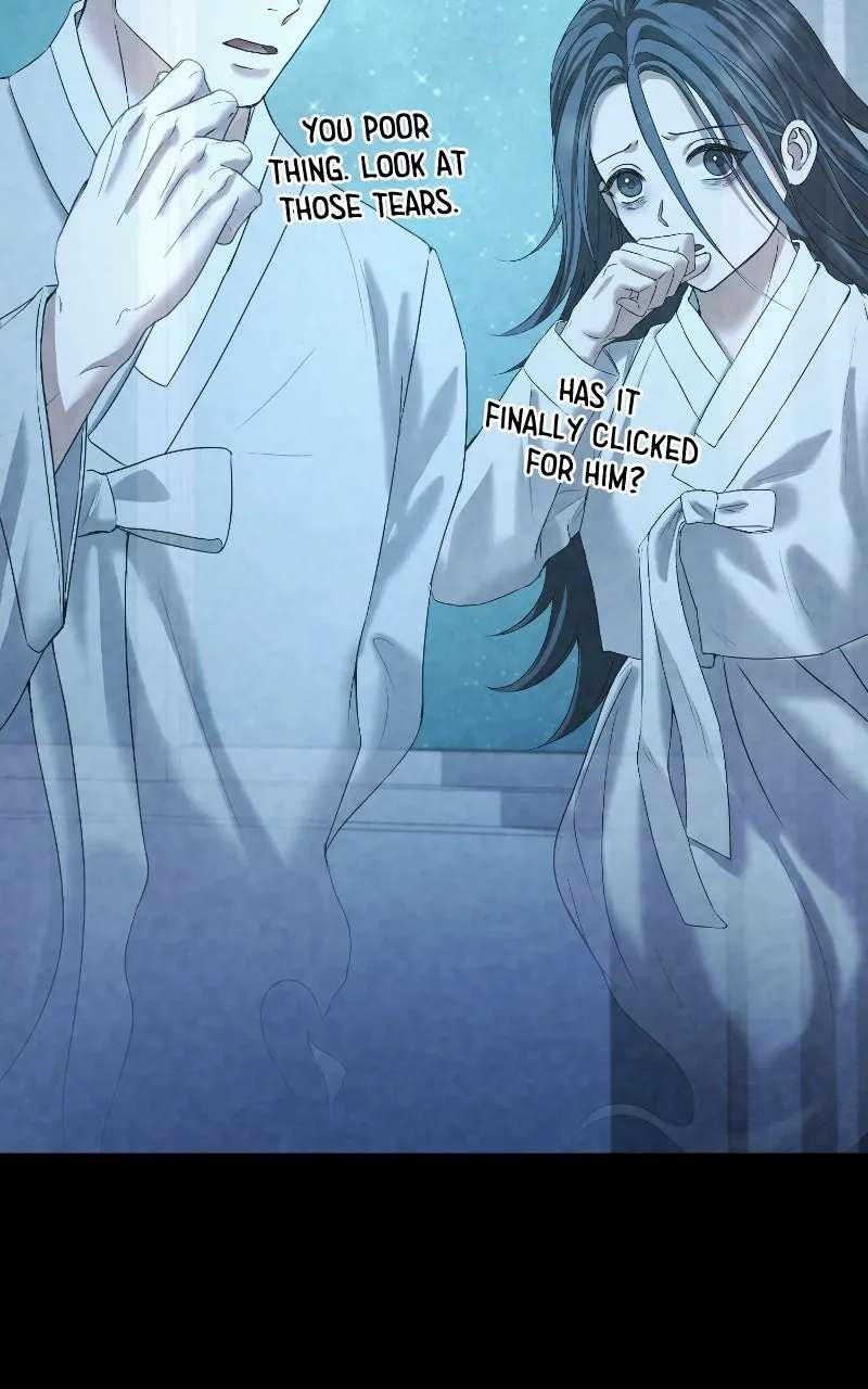 I Will Remarry theHusband I Murdered Chapter 4 - page 88