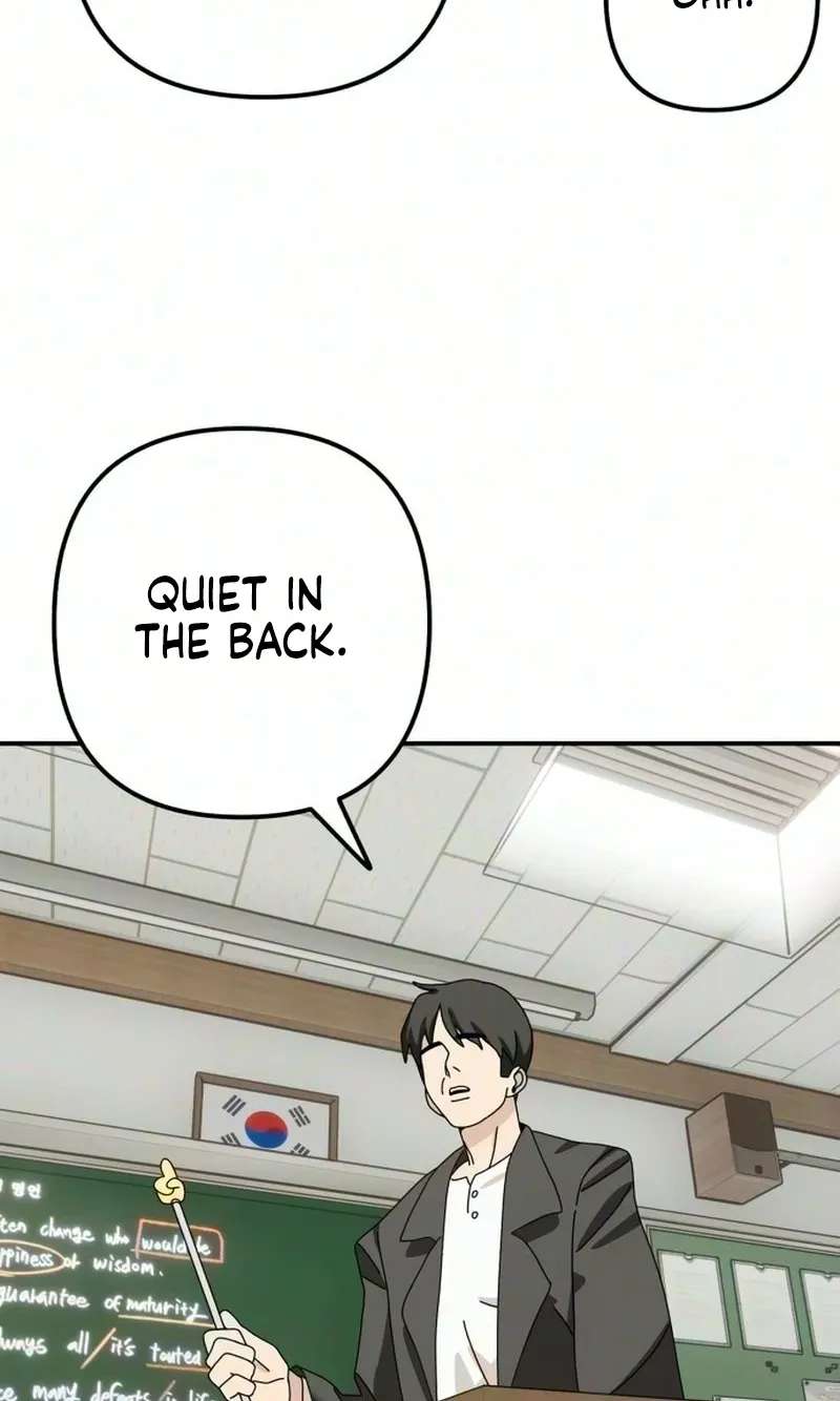 Black yet Pure White Chapter 4 - page 47