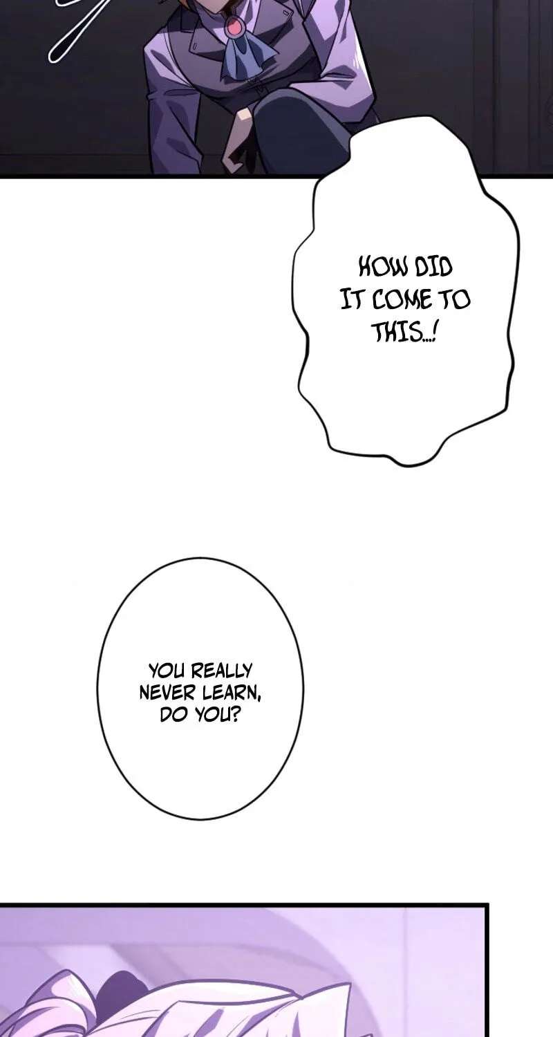 Boukun Meika no Hangyakusha -Aster- Chapter 38 - page 58