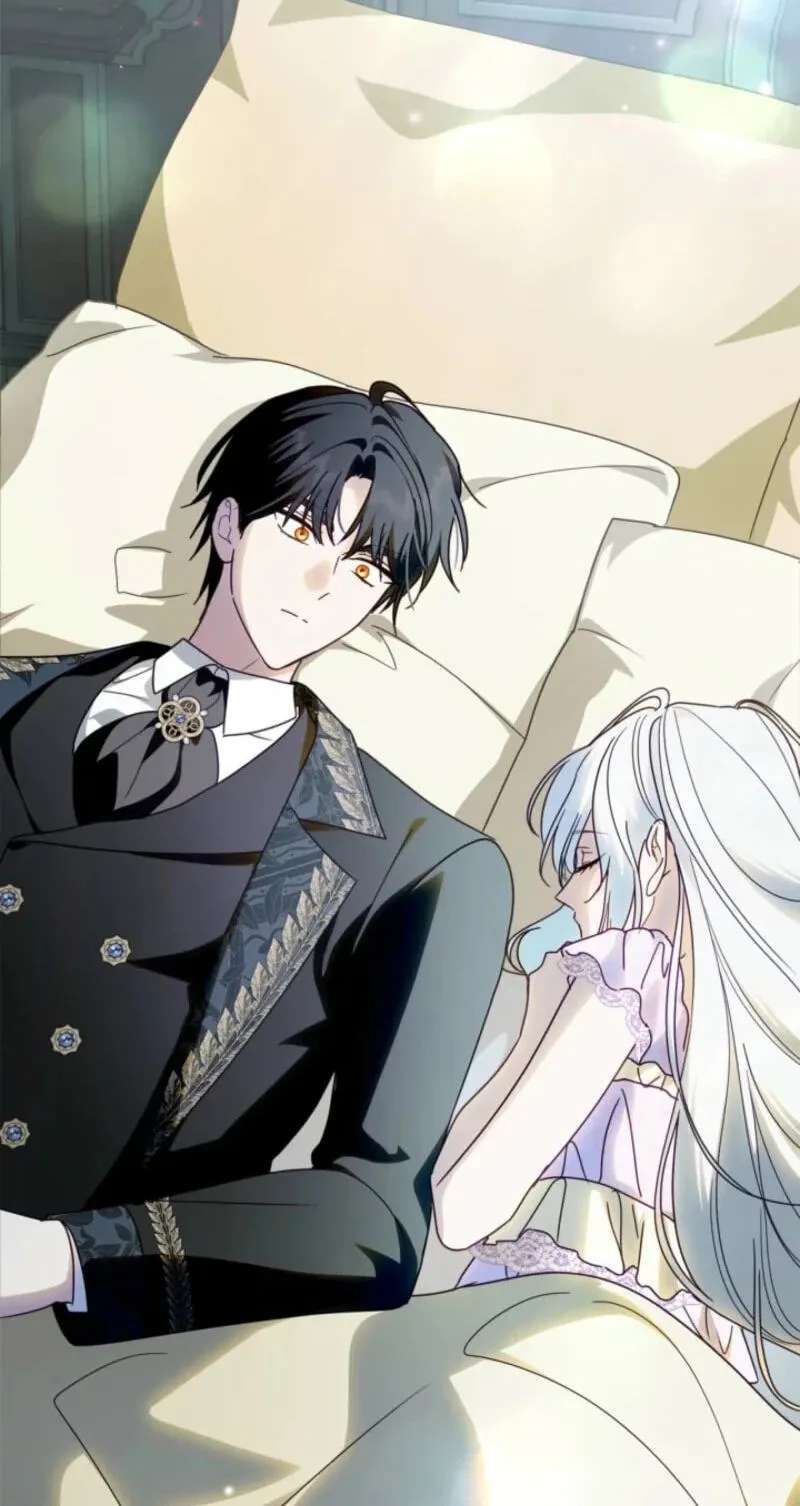 The Search for the Duchess's Husband Chapter 34 - page 92