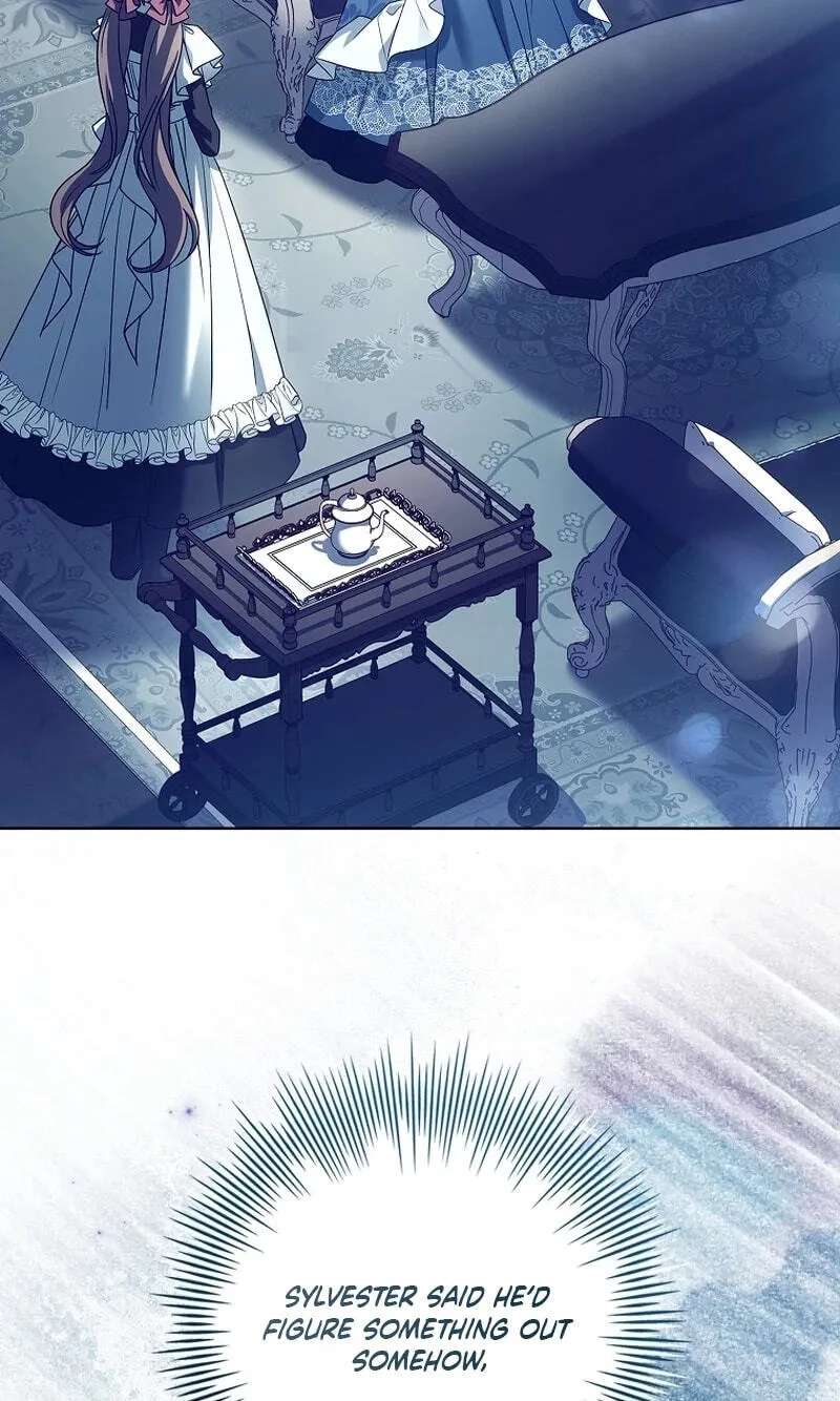 Darling, Why Can't We Divorce? Chapter 106 - page 5