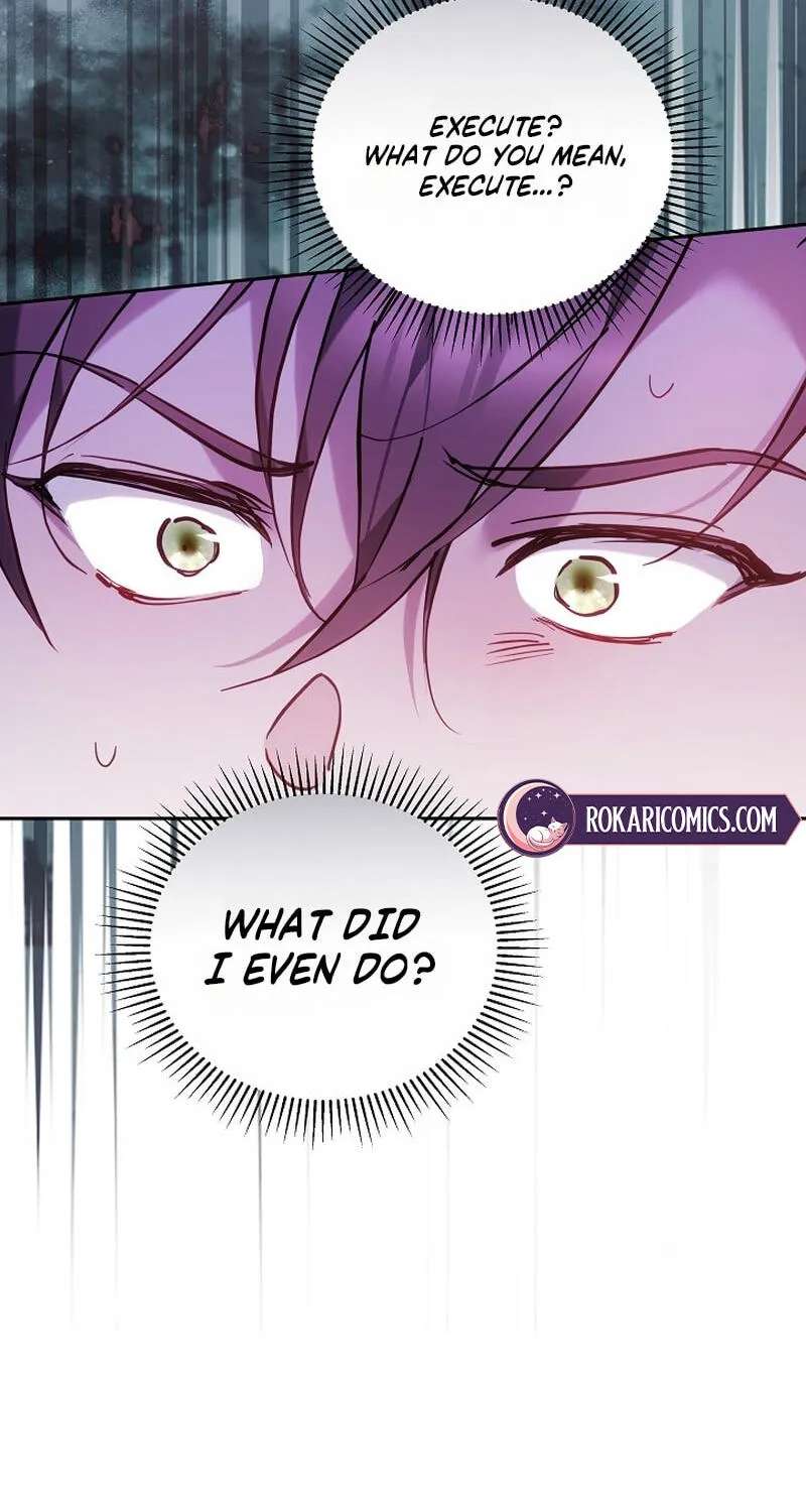 The Reason Why That Villainess Picked Up A Sword Chapter 74 - page 69