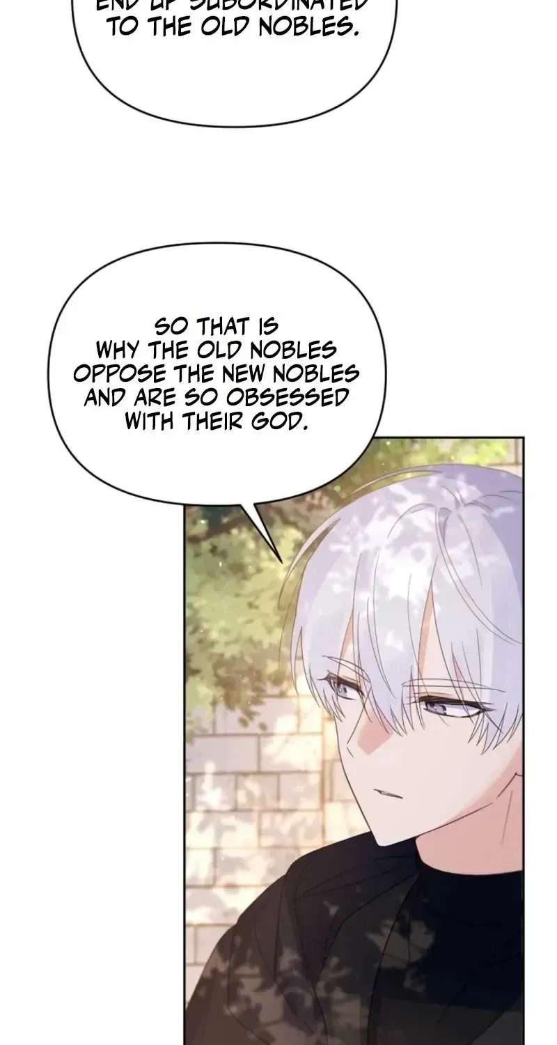 What’s Happening in Lindel? Chapter 52 - page 10