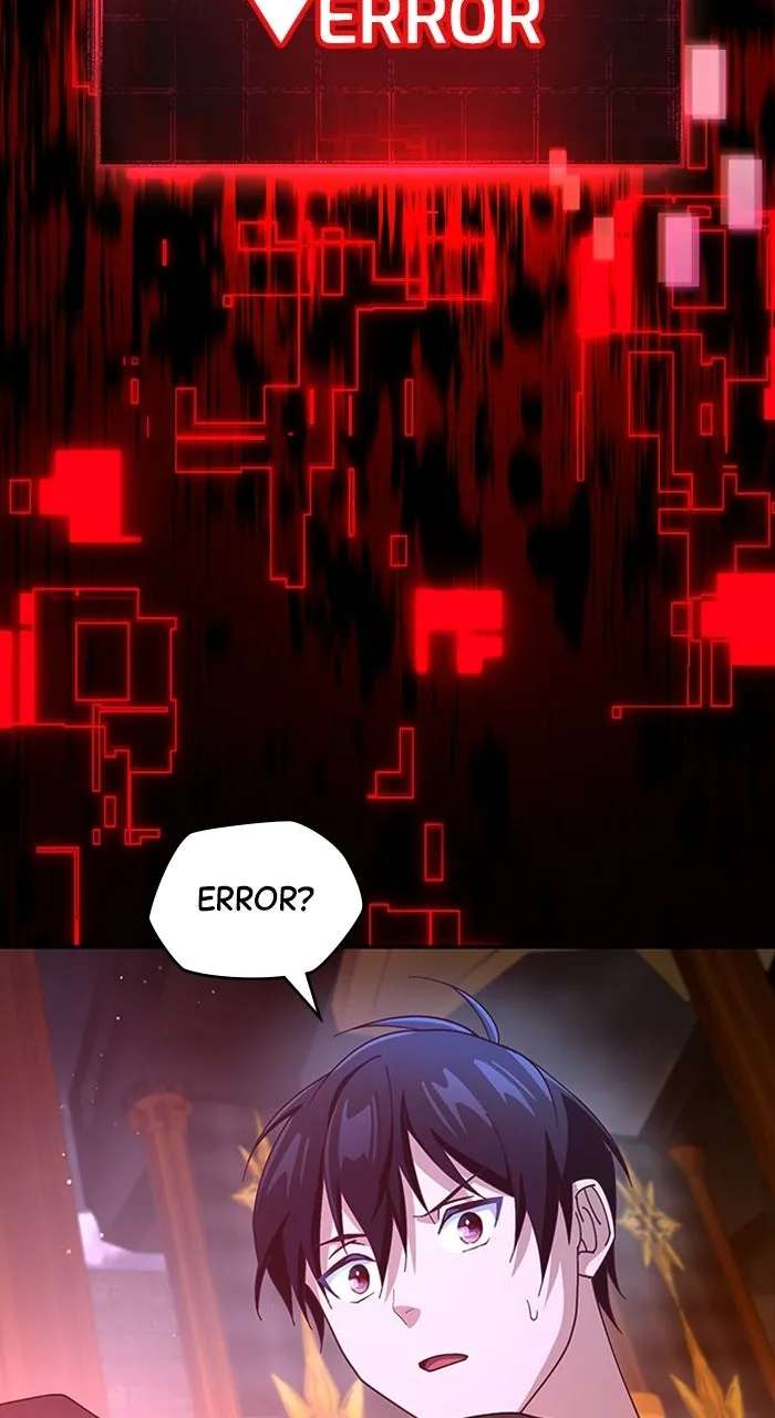 Lost Man: TheDeath-Defying Player Chapter 5 - page 115