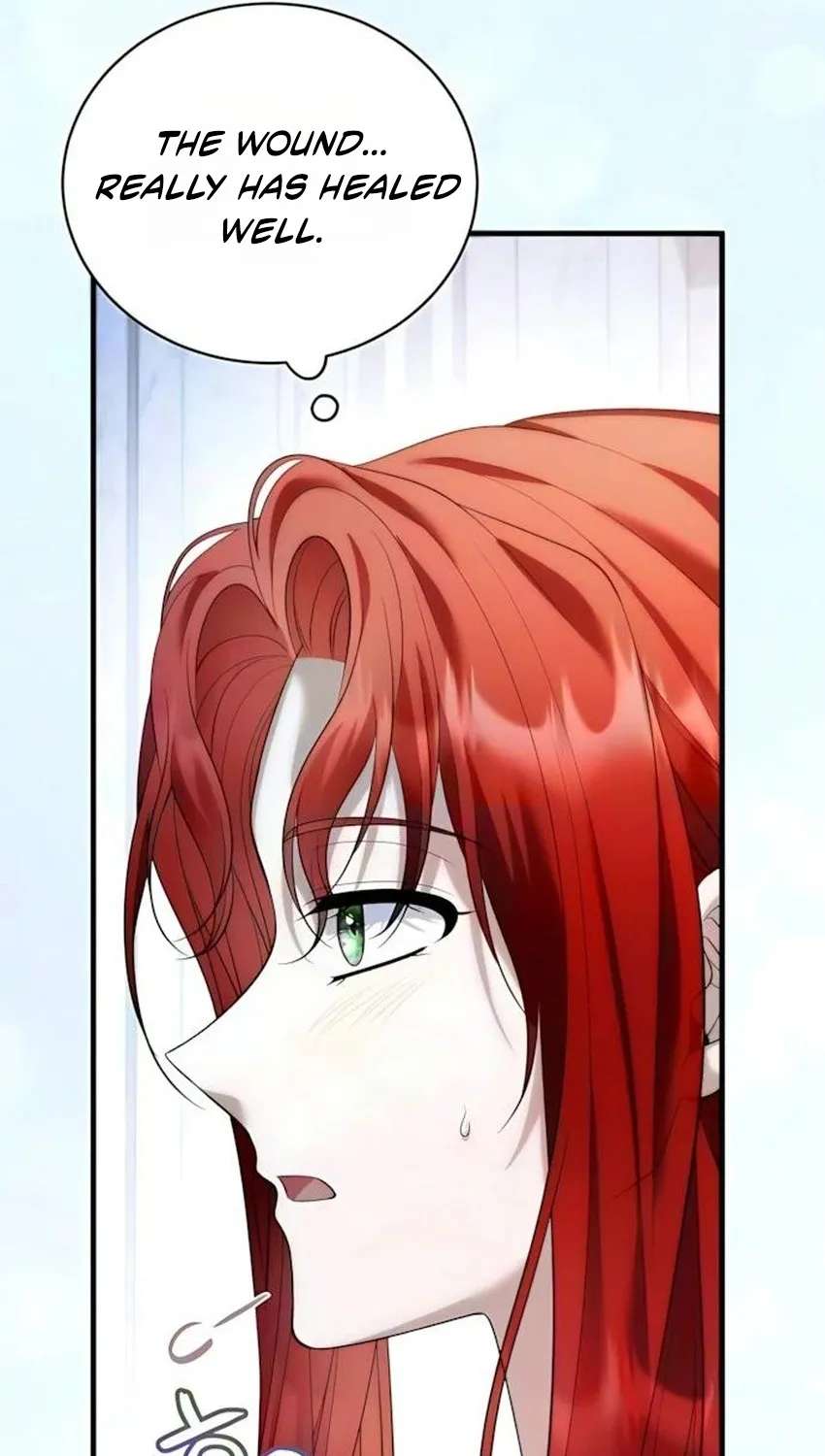 I Know I Shouldn’t Do This with the Duke Chapter 30 - page 76