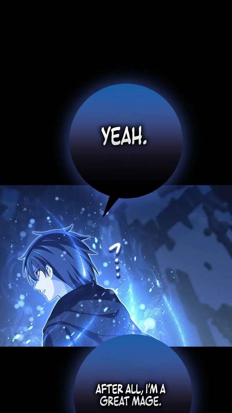 Kinki no Tensei Daimadoushi ~Munou kara Level Up de Saikyou ni~ Chapter 203 - page 72