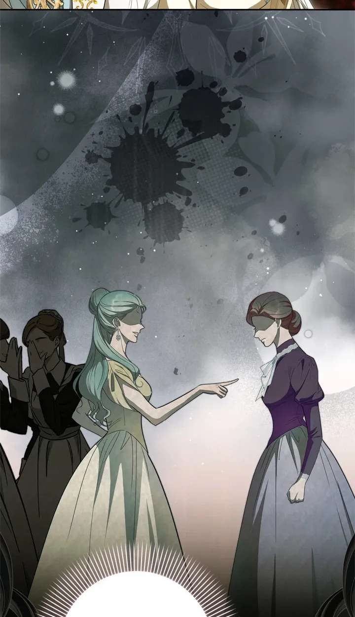 The Timid Lady of the Frontier Won't Give Up on Revenge Chapter 16 - page 85