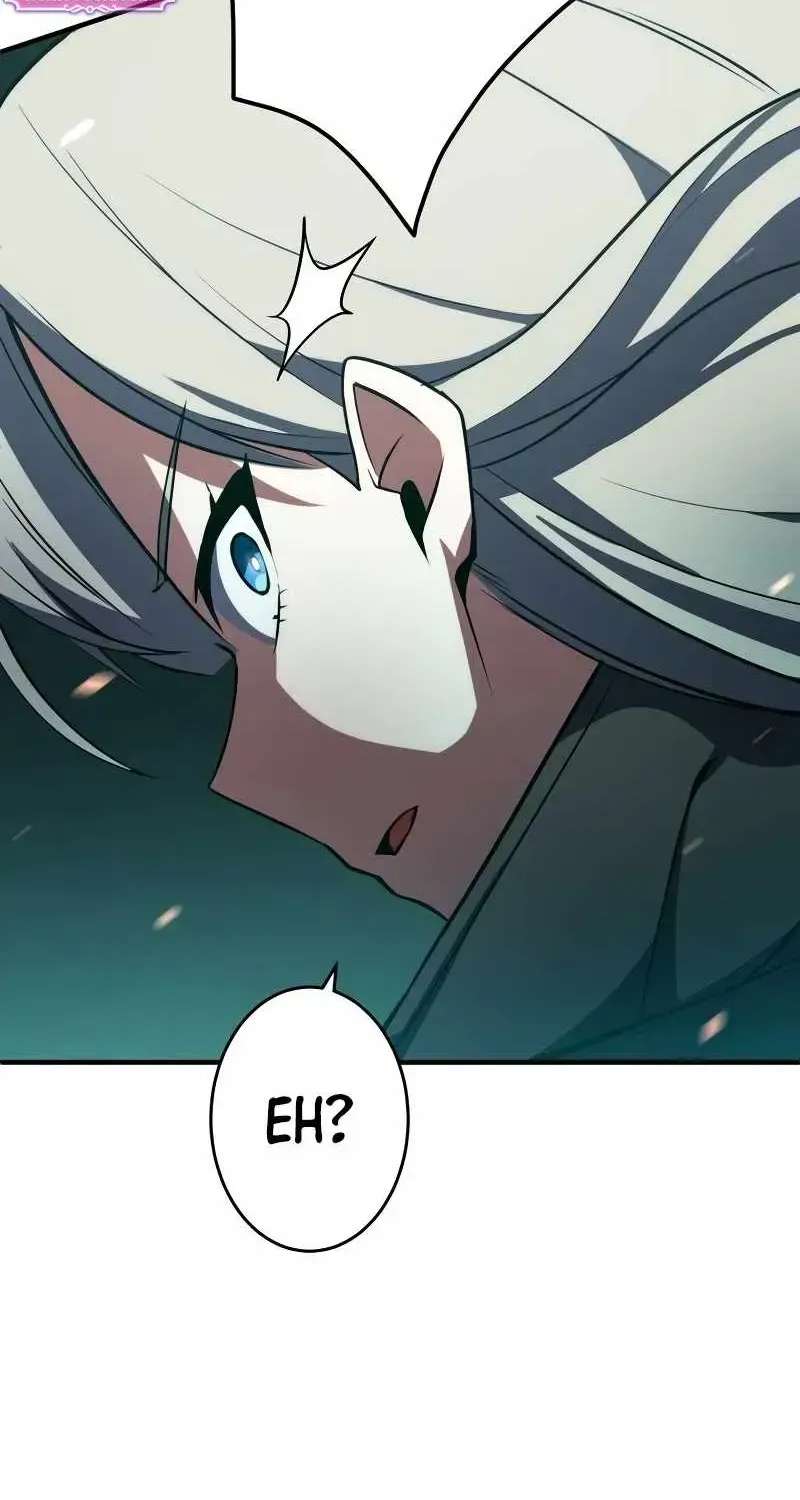 The Underworld Transcendent Returns Chapter 19 - page 54