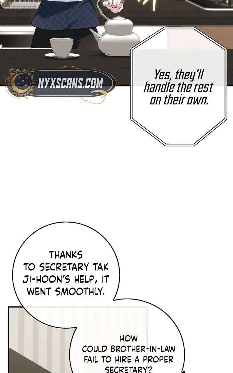 Marriage Starts with an Interview Chapter 46 - page 65