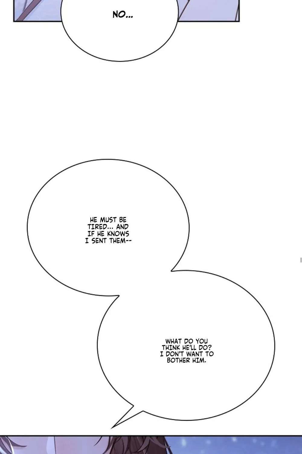 I Became the Emperor's Hated Male Concubine Chapter 10 - page 123