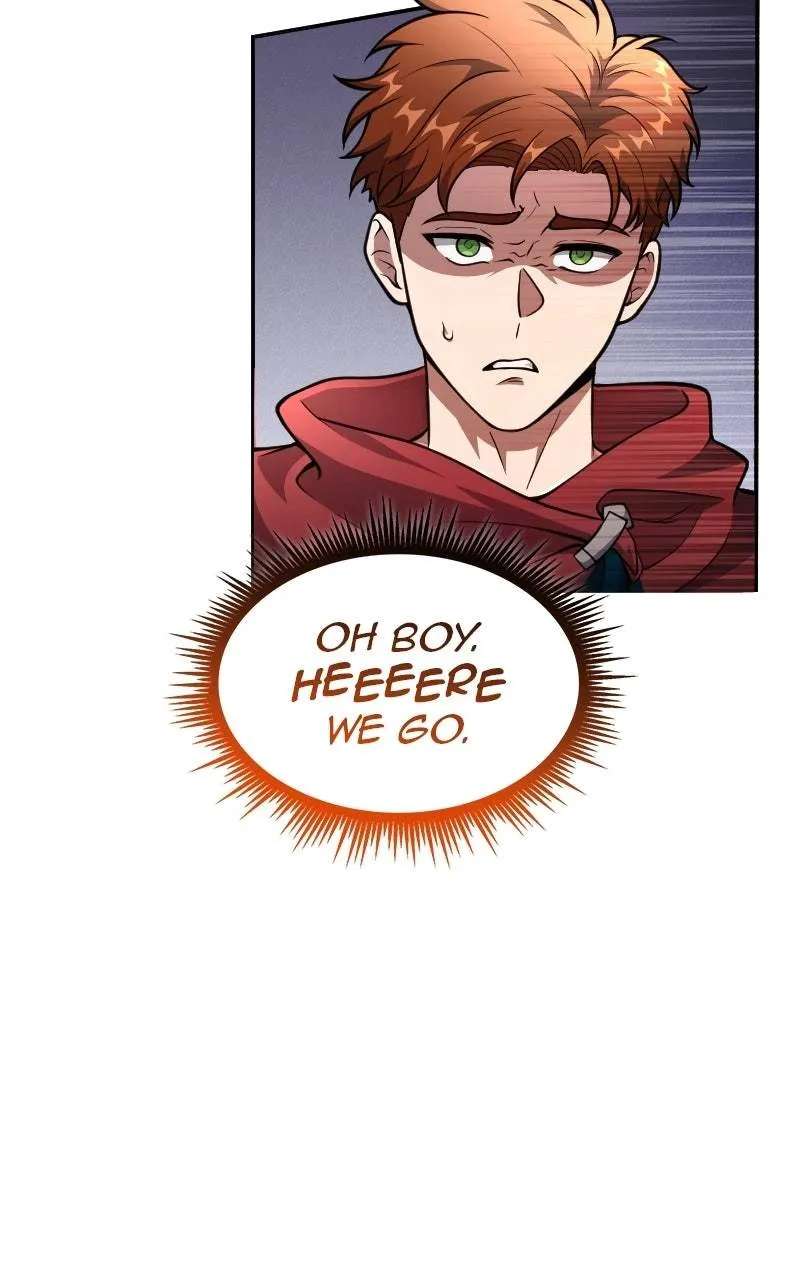 Mark of the Fool Chapter 29 - page 95