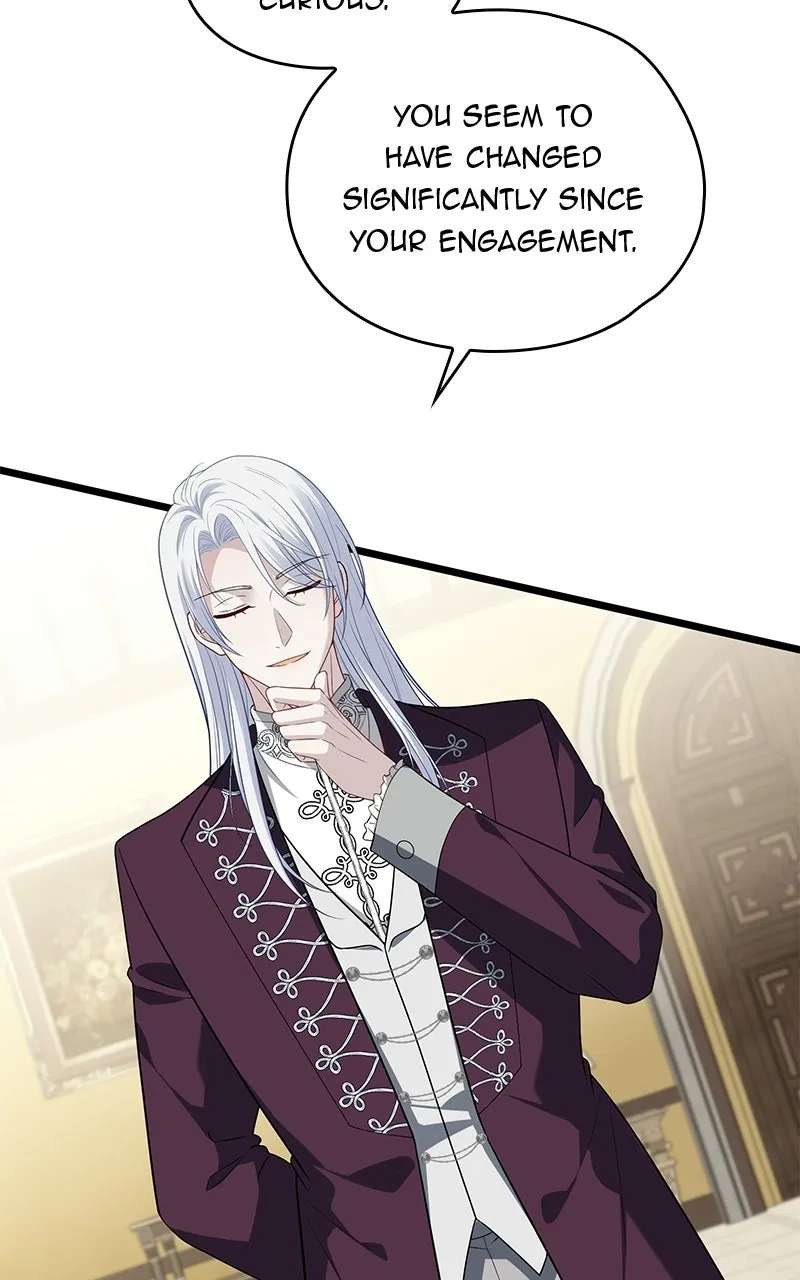 Until the Soul of theFallen Queen Knows Love Chapter 32 - page 107